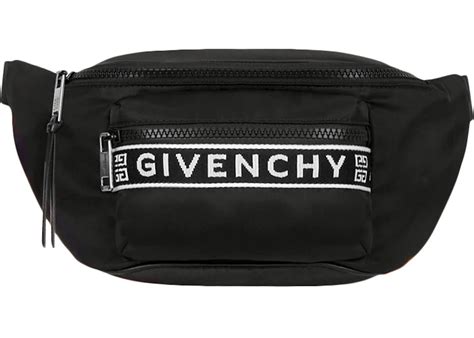 givenchy bumbag.